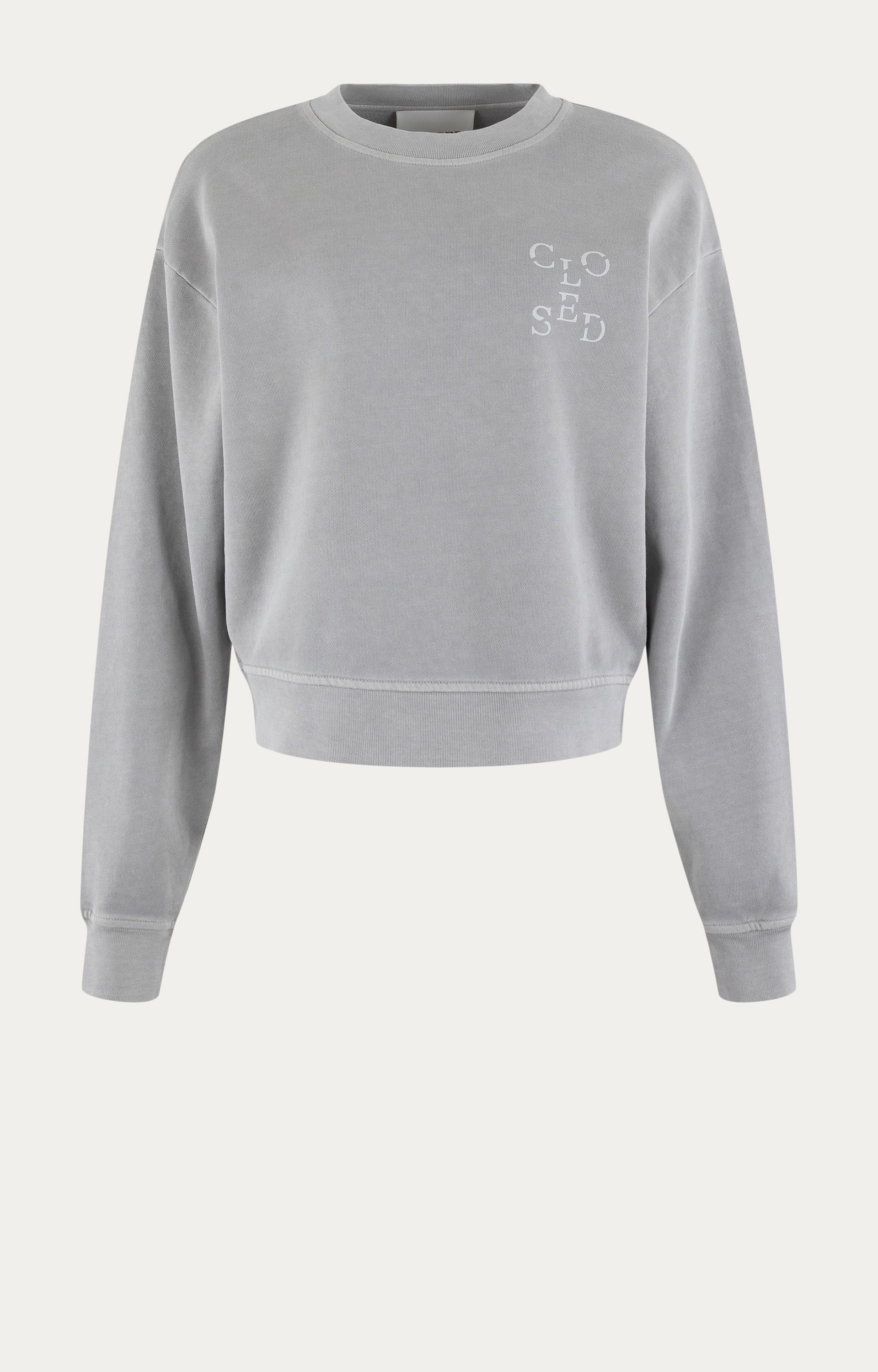 Cropped sweater L 4066952771180