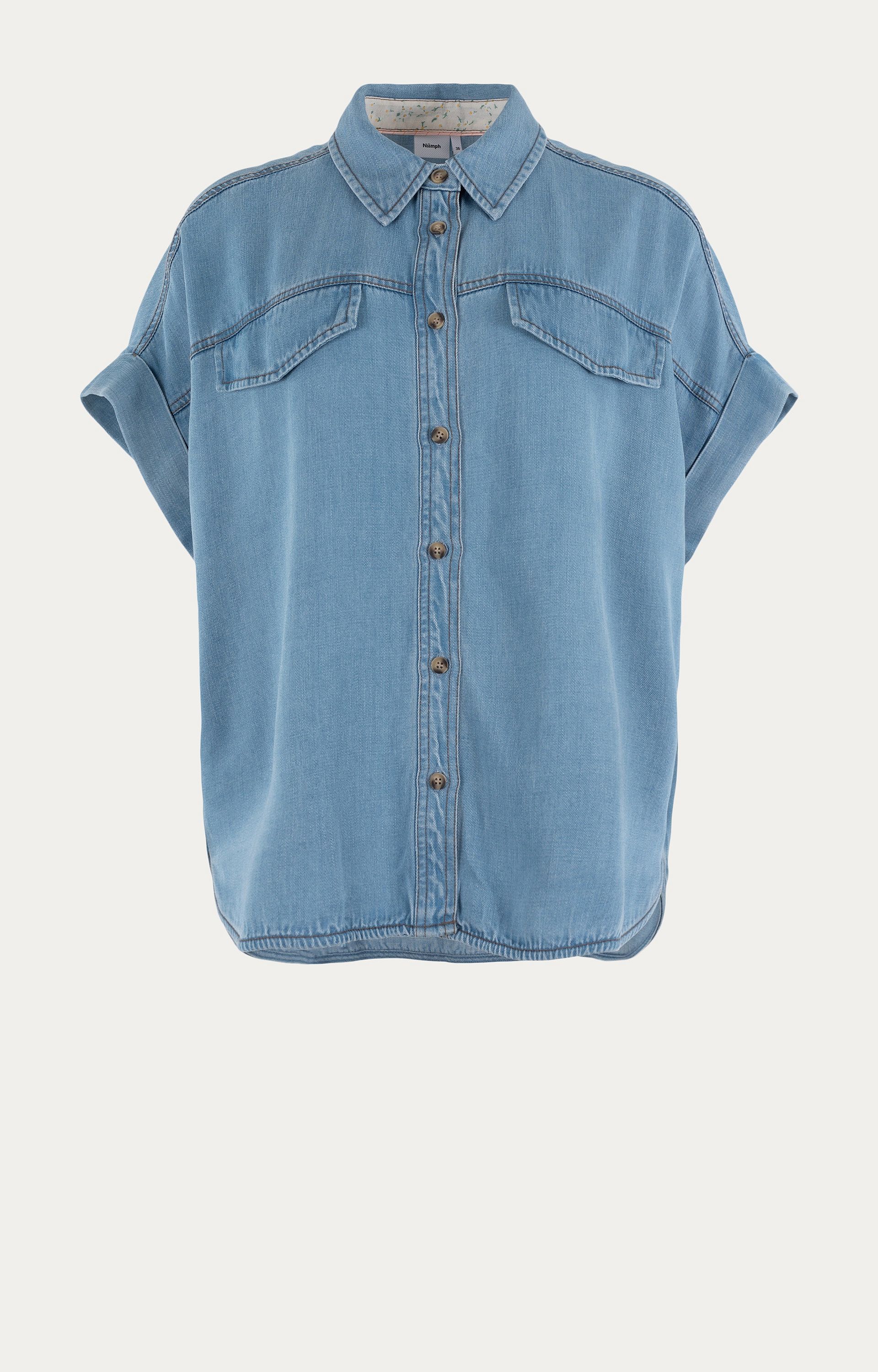 Sjaal Kenja | One Size | 5715338657059