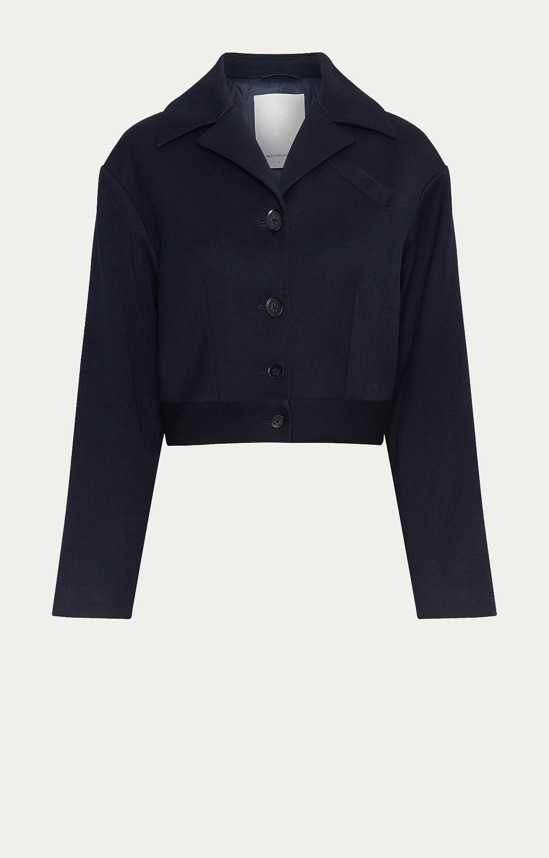 Jacket Mynthe | L | 5712808825505