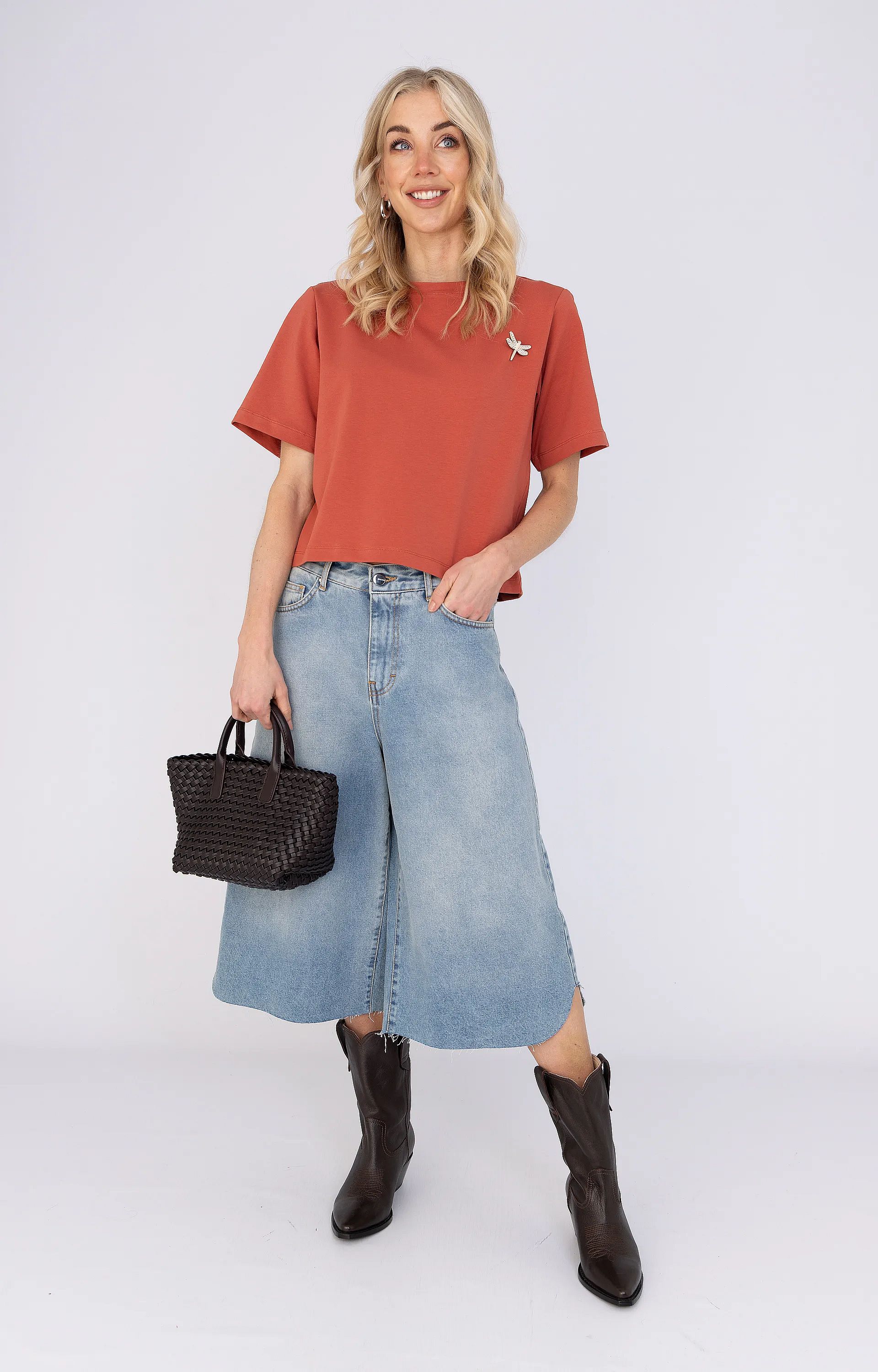 T-shirt Libelle | XXL | 8720723519253