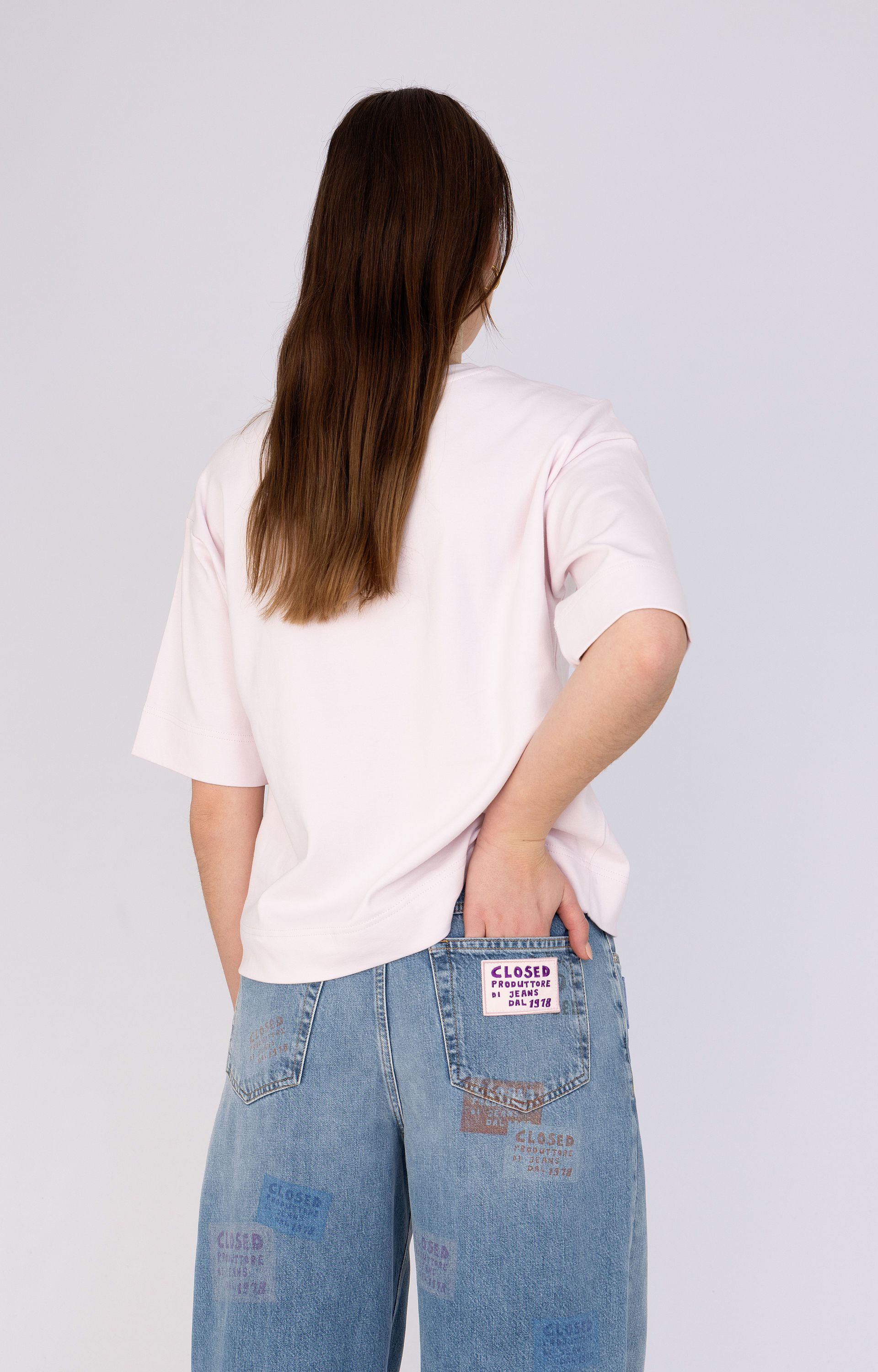T-shirt Muse | S | 5715885280038