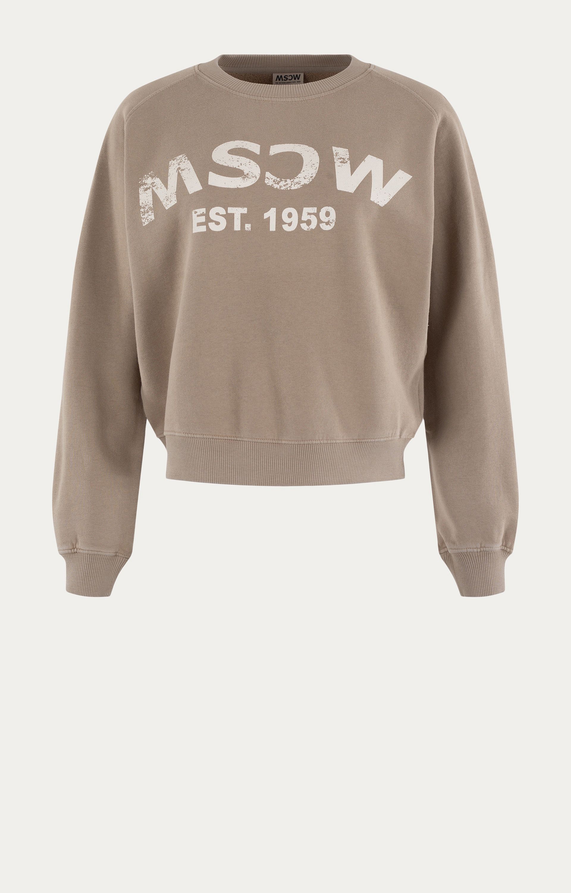 Sweater Pepper | S | 8720723495670