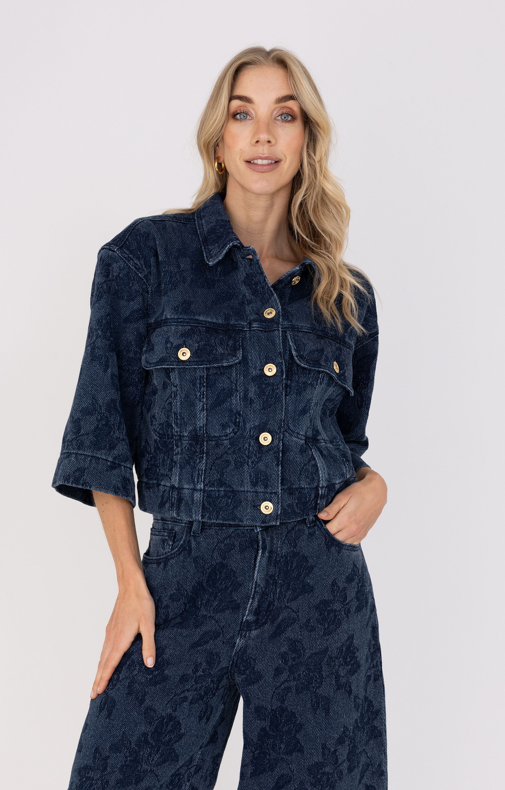 Jack Penn | XL | 5715591291236