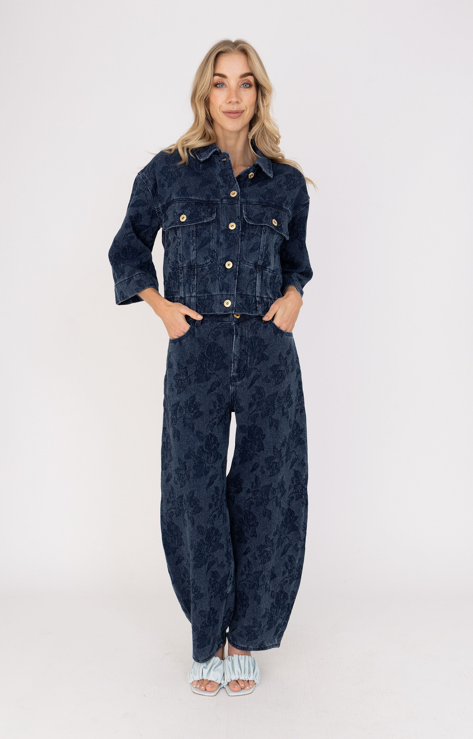 Jack Penn | XL | 5715591291236