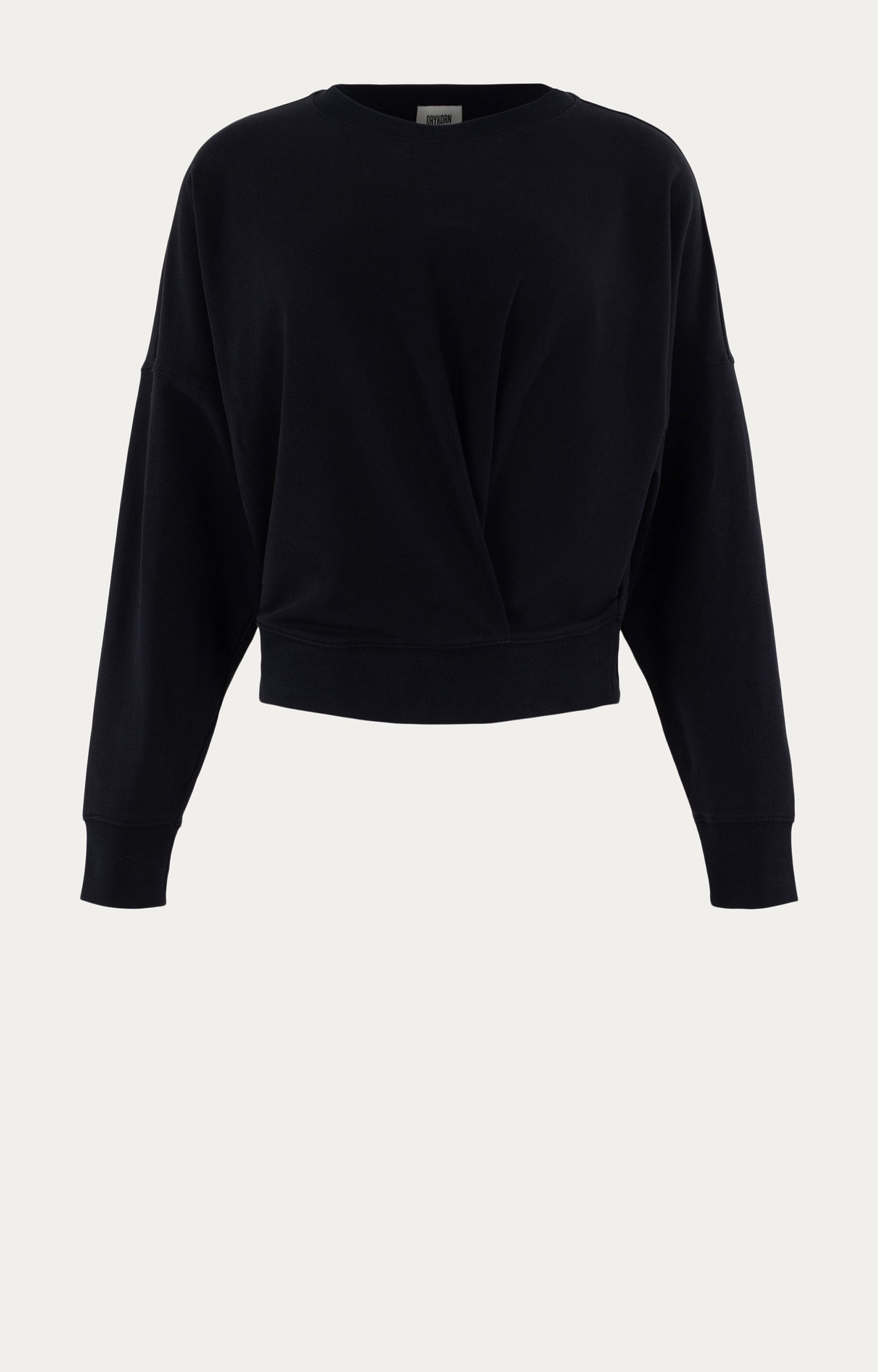 Oversized Hoodie Zalando Cropped Hoodie Plain Hoodie Zalando Black