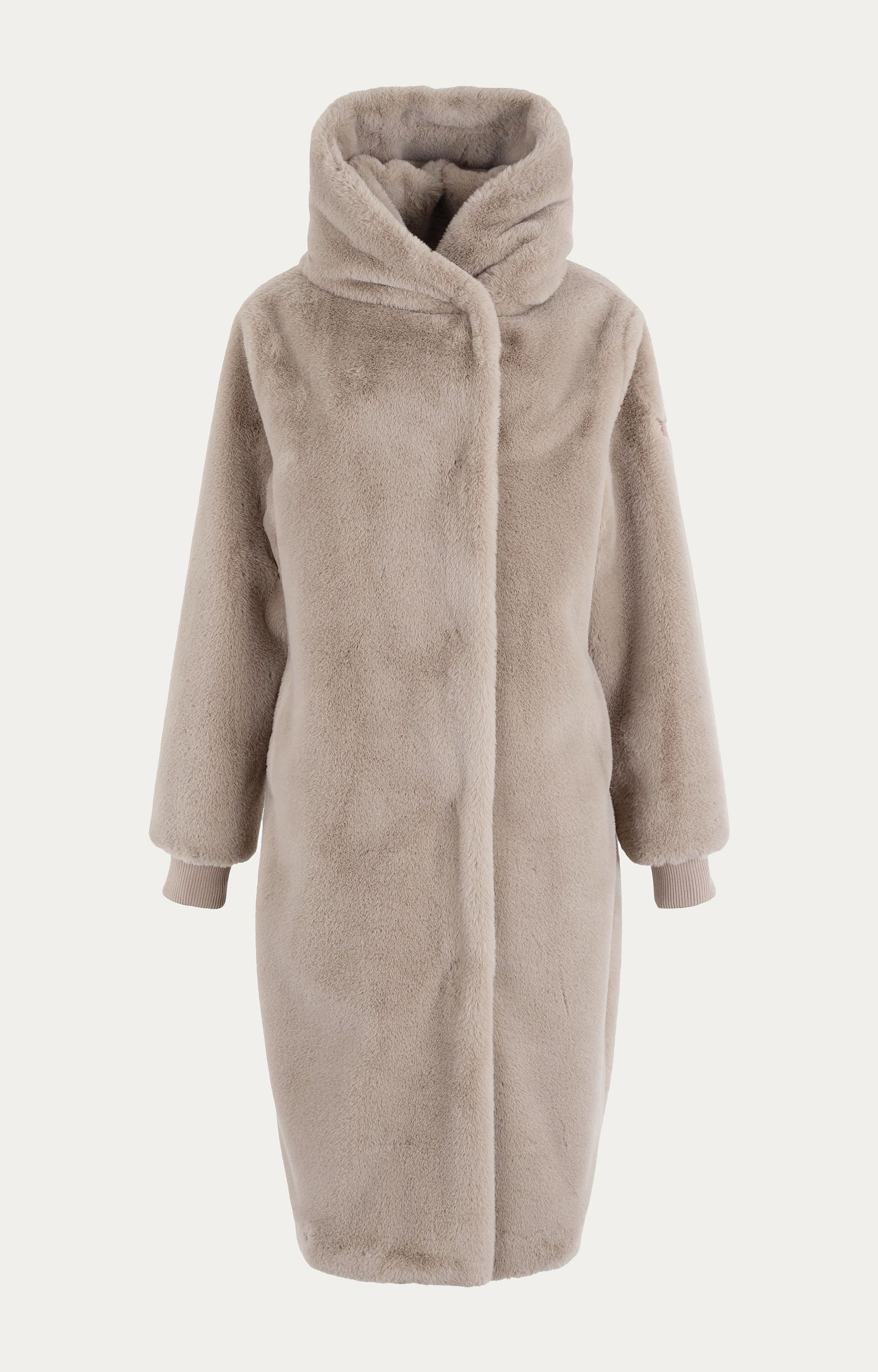 namacheko Furu Furu Nadjana Jacket | M | 8720723527111
