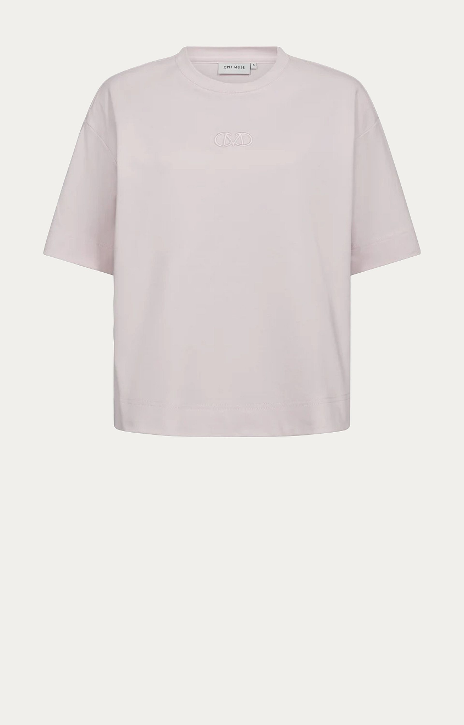 T-shirt Muse | L | 5715885280014