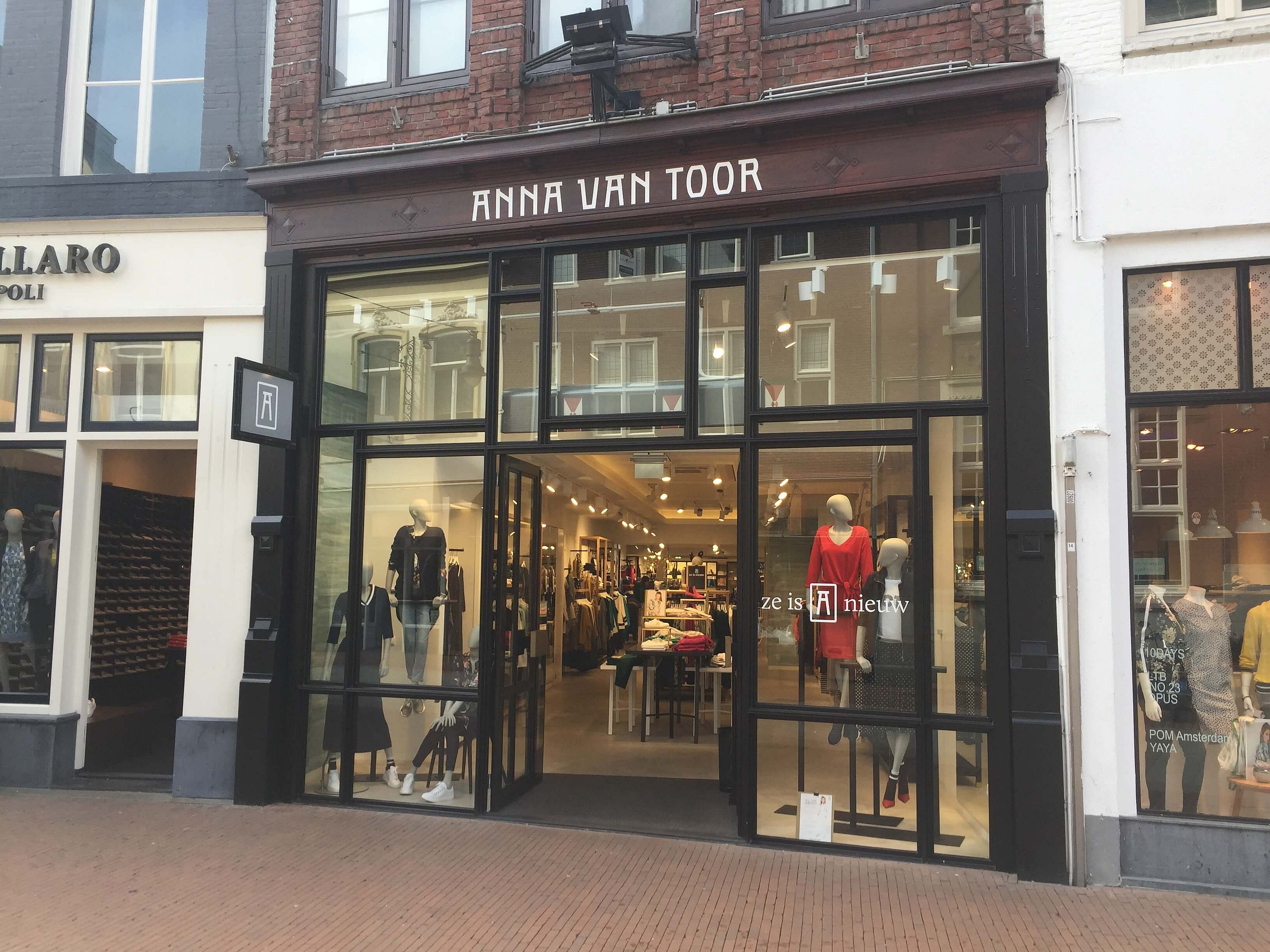 Den Bosch
