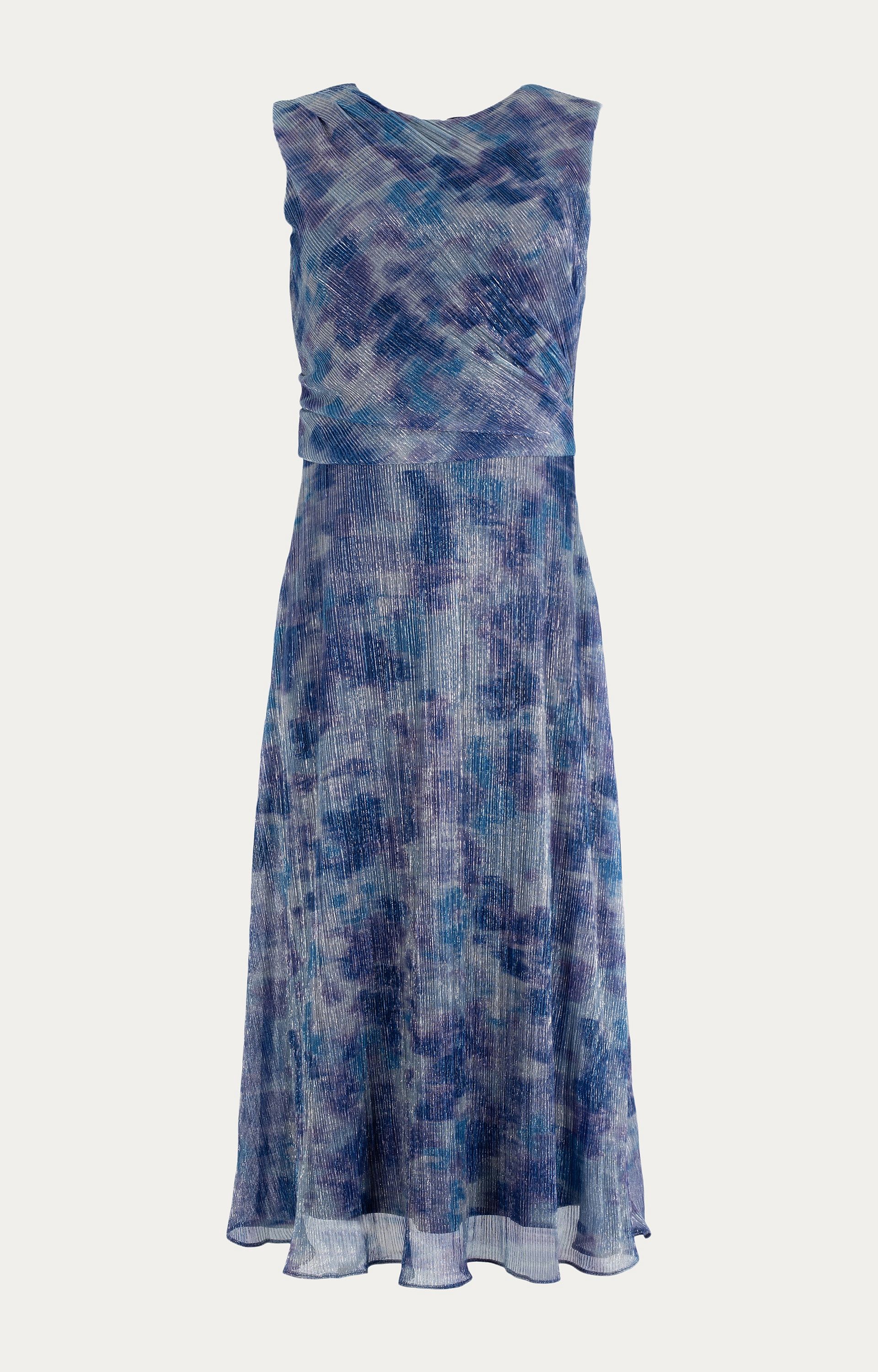 Jurk Metal 36 4064901363509