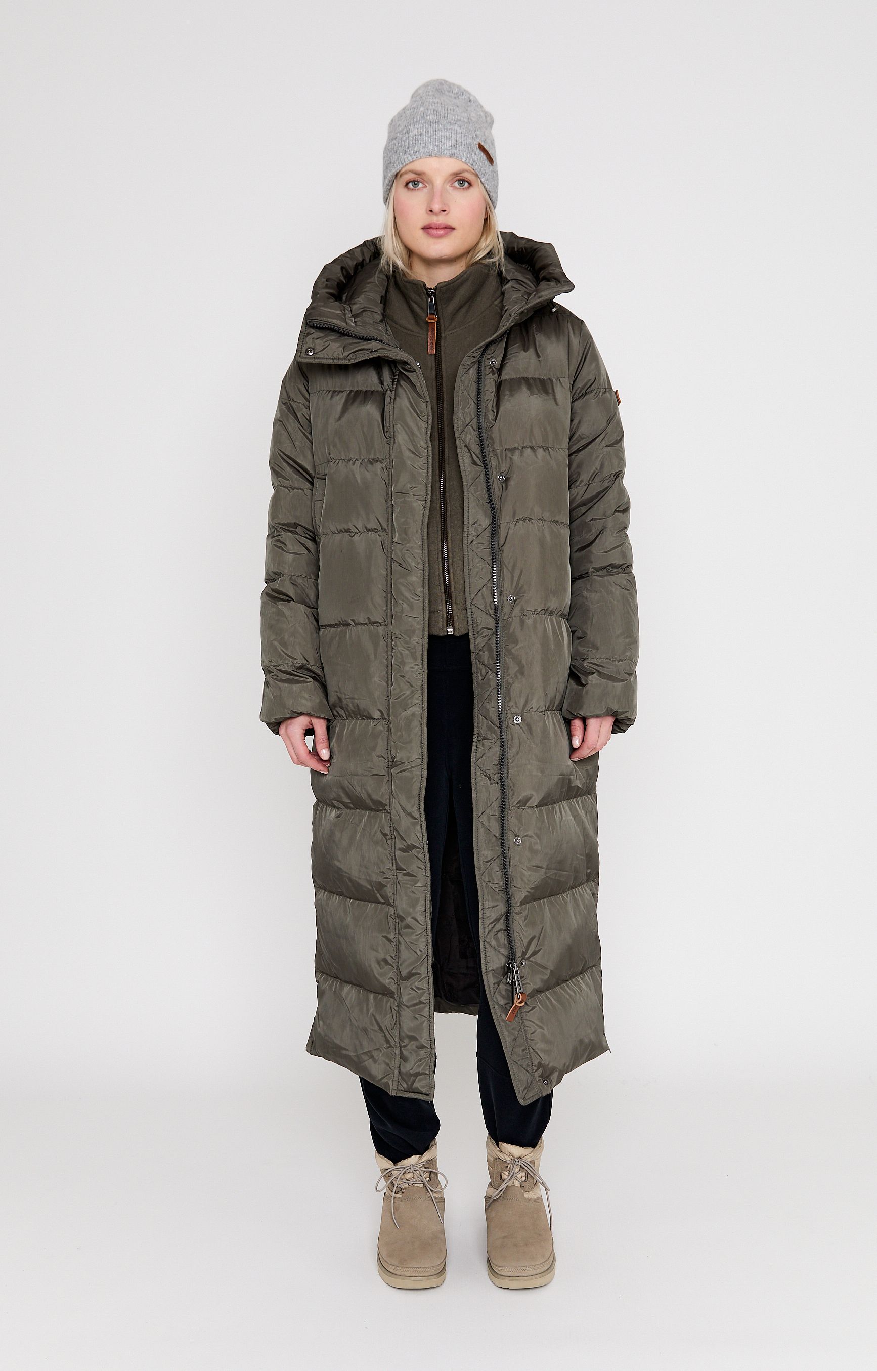 Jas Alandria | XXL | 8720723445026