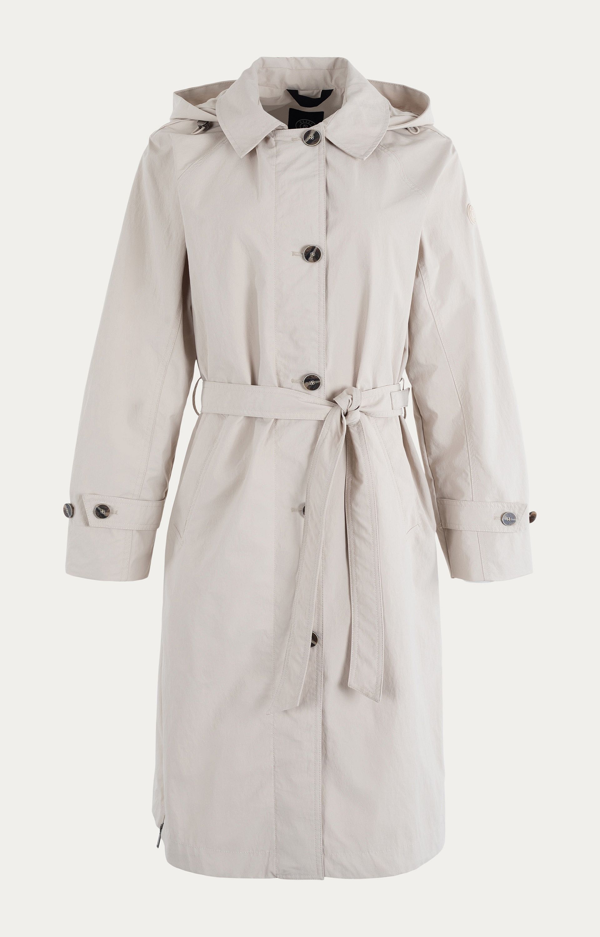 Trenchcoat Nicola | XXL | 8717566801188