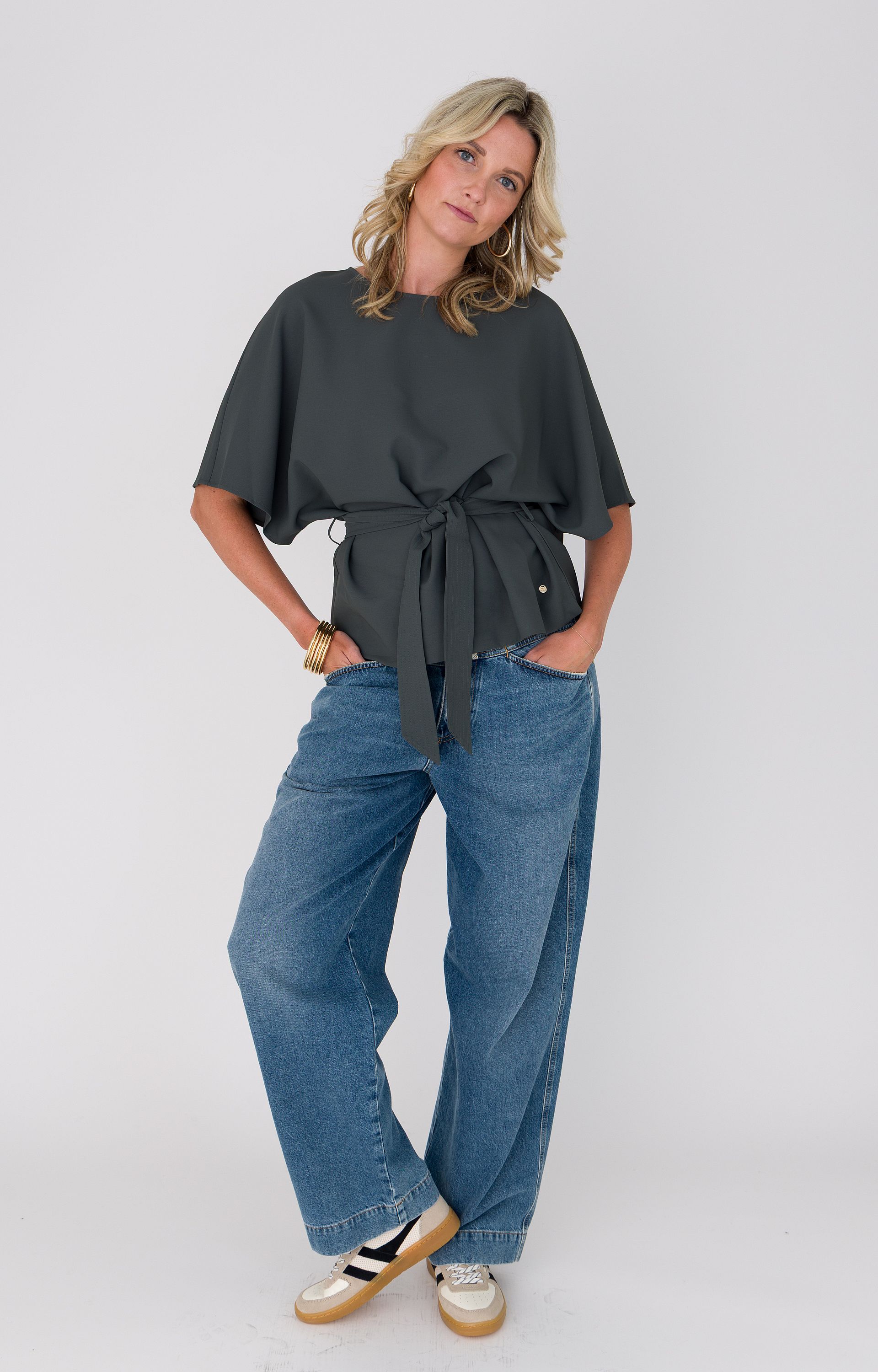 Blouse Rikala | XL | 5715591273133