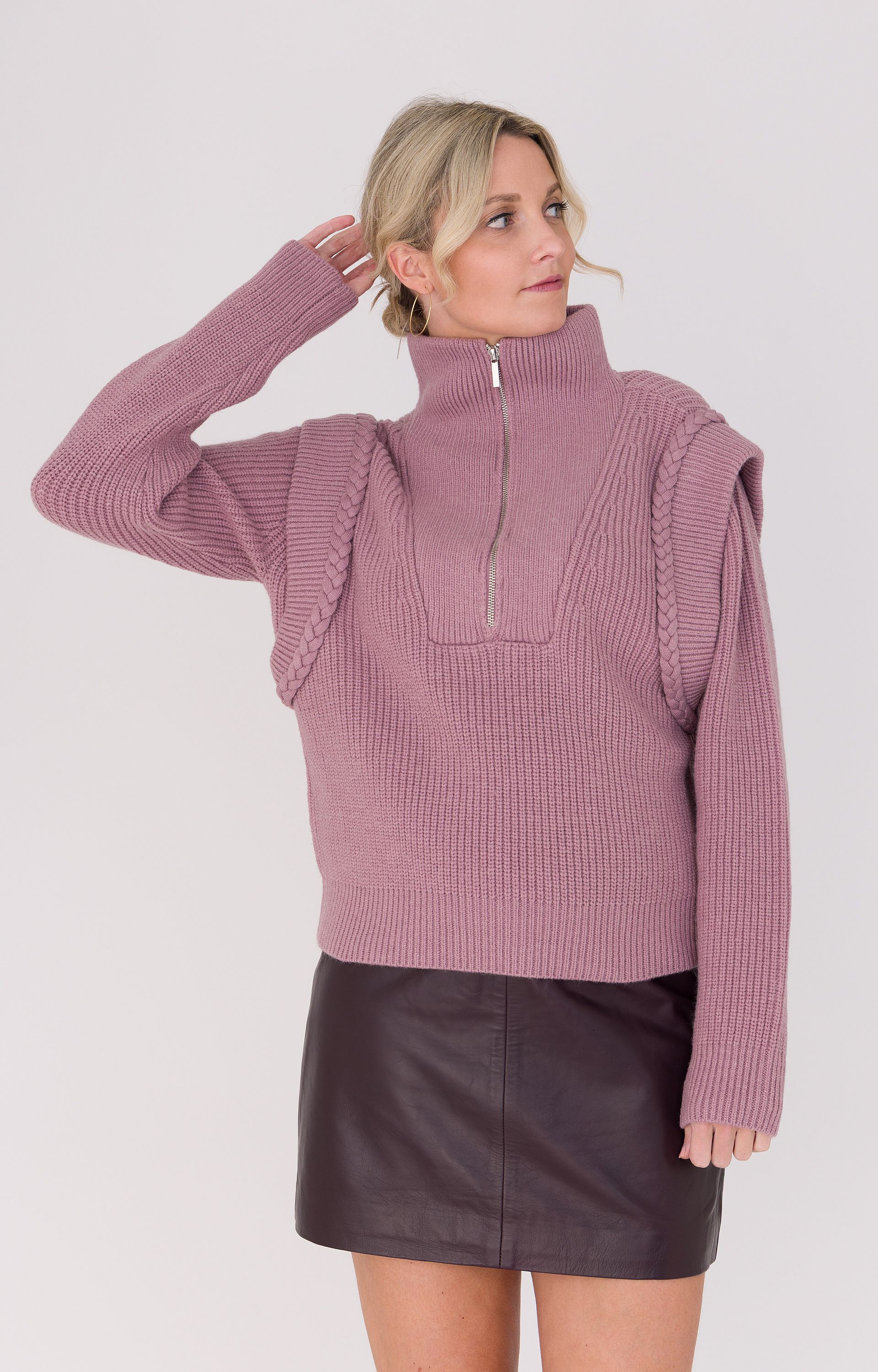 Pullover Yari | XS | 5715599910481