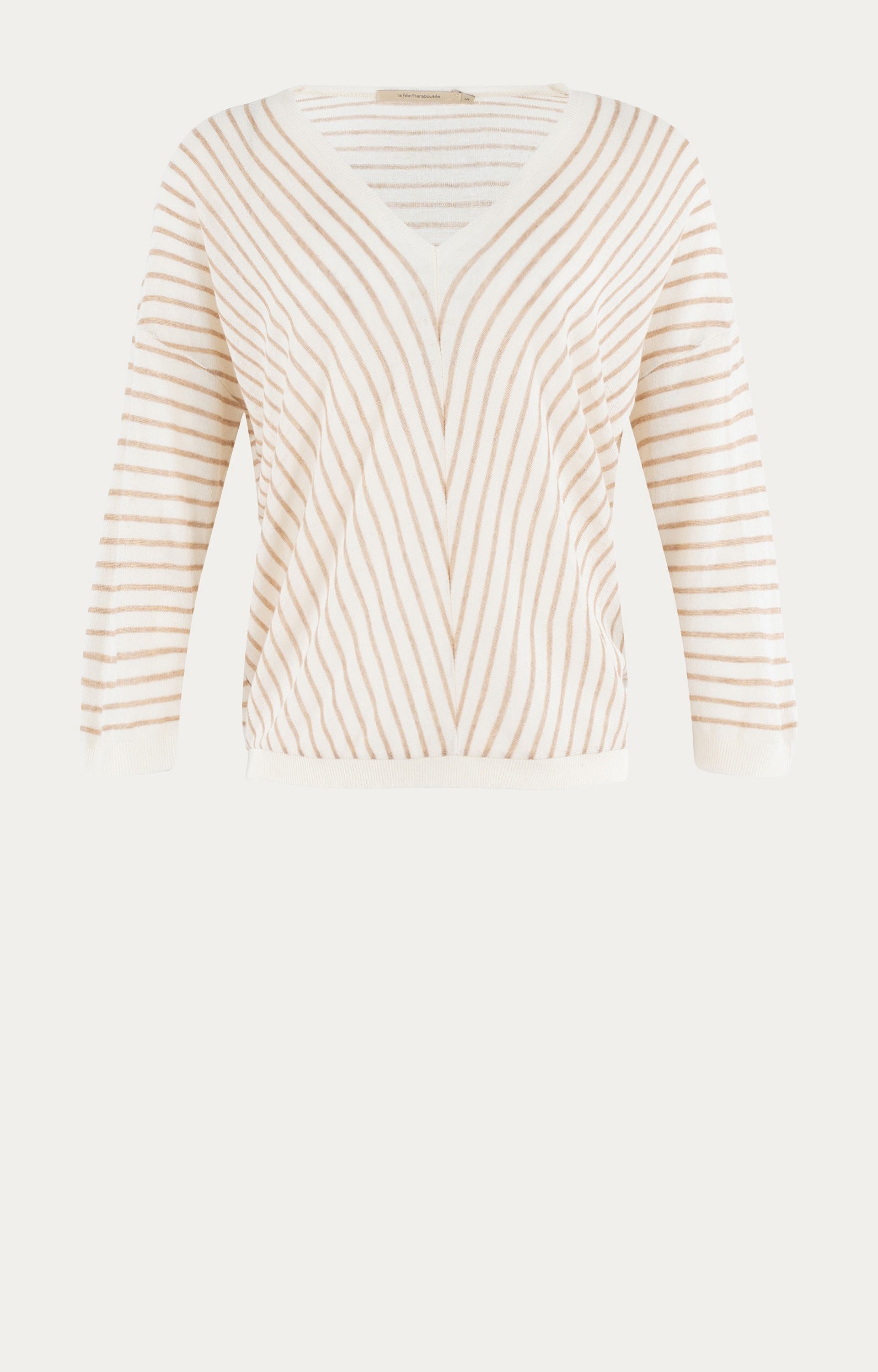 Pull-over Danaee S 3614632990720